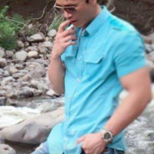 Meet your Posher, Danny